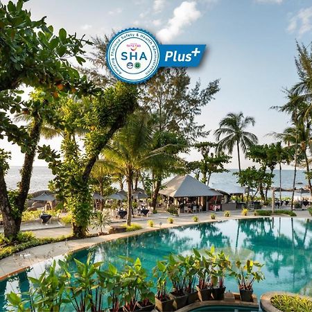 Moracea By Khao Lak Resort Dış mekan fotoğraf The hotel's swimming pool