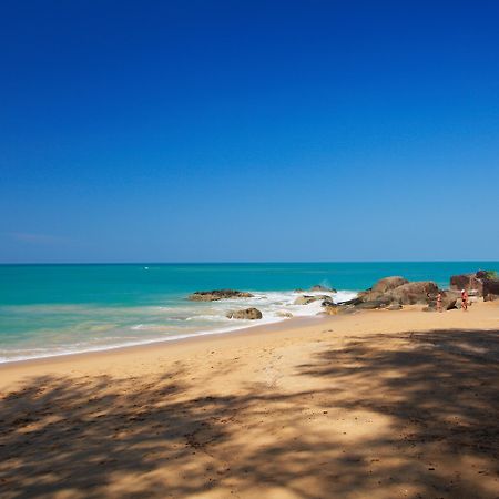 Moracea By Khao Lak Resort Dış mekan fotoğraf Beach in Trincomalee
