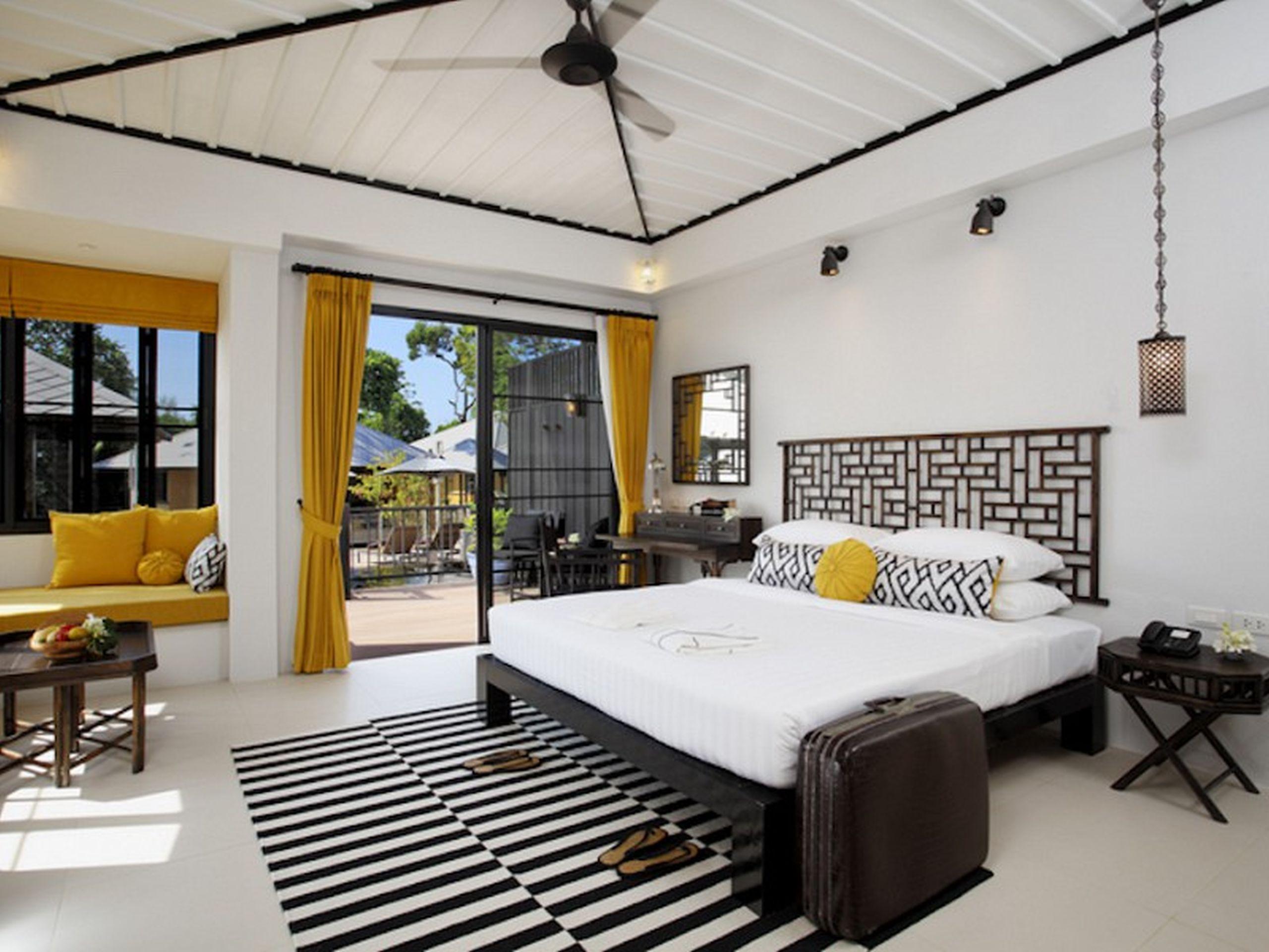 Moracea By Khao Lak Resort Dış mekan fotoğraf Deluxe Pool Access