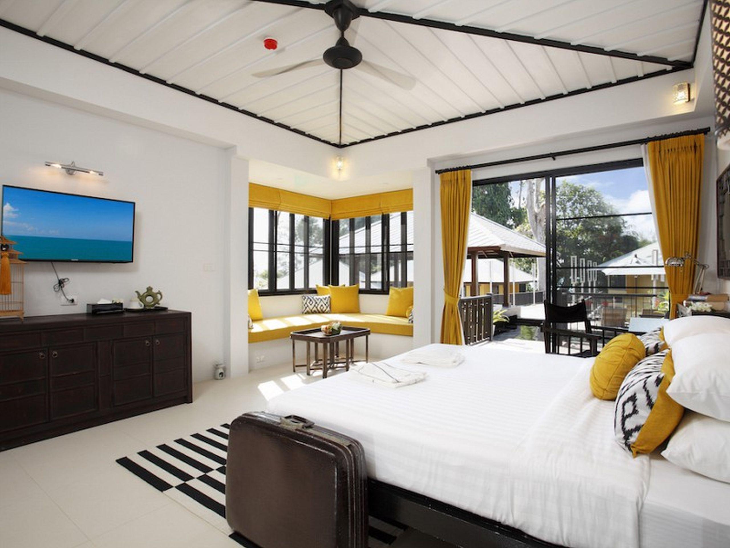 Moracea By Khao Lak Resort Dış mekan fotoğraf Deluxe Pool Access