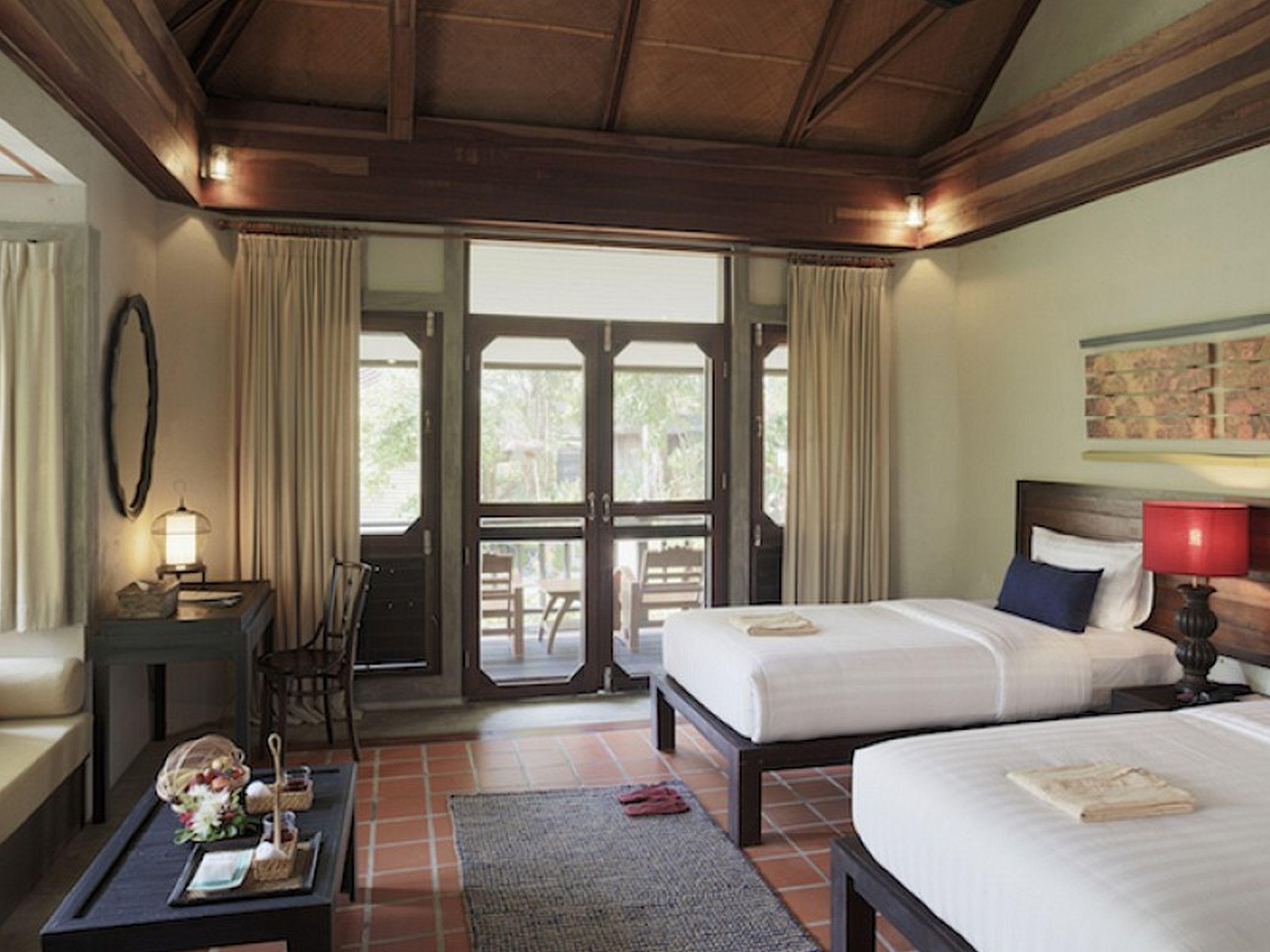 Moracea By Khao Lak Resort Dış mekan fotoğraf Deluxe Room