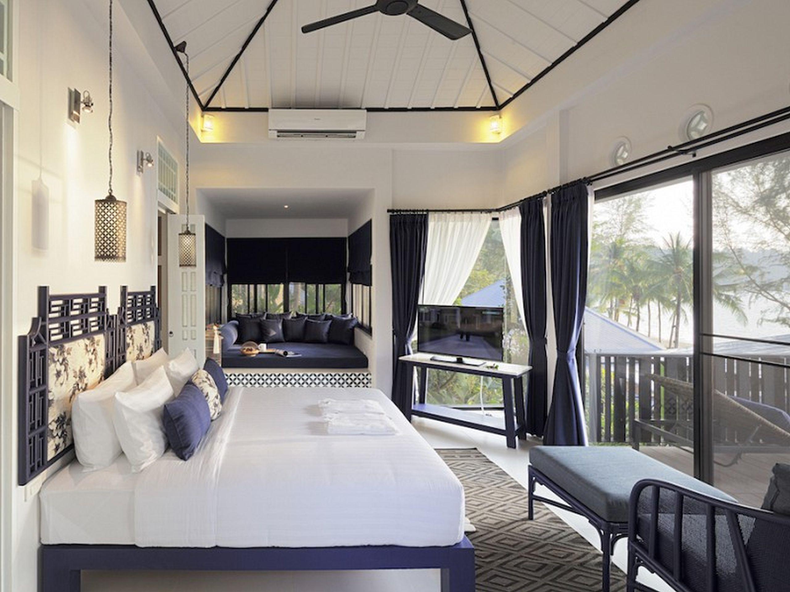 Moracea By Khao Lak Resort Dış mekan fotoğraf Deluxe Pool Access