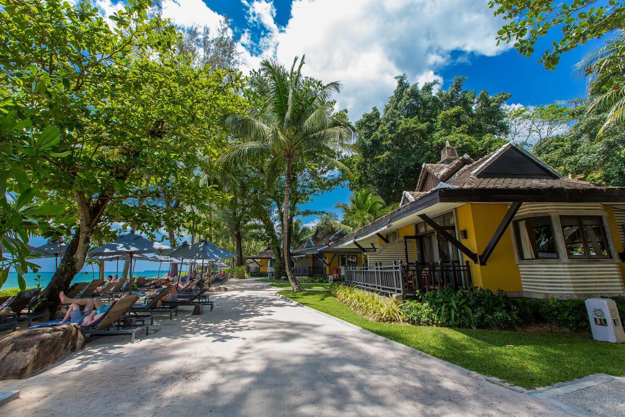 Moracea By Khao Lak Resort Dış mekan fotoğraf Koh Chang