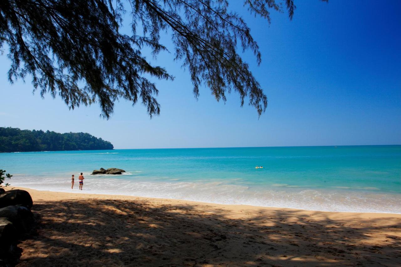 Moracea By Khao Lak Resort Dış mekan fotoğraf Phuket